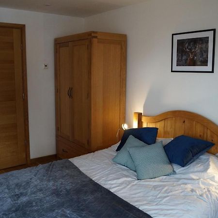 Chalet Soflo -5 Flocons Or - 3 Vallees - Saint-Martin-De-Belleville-9Personnes-130M2 المظهر الخارجي الصورة